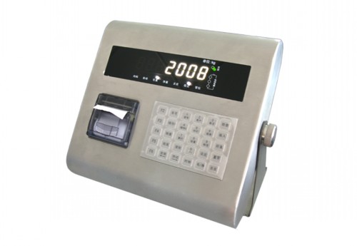 D2008F-CP数字仪表